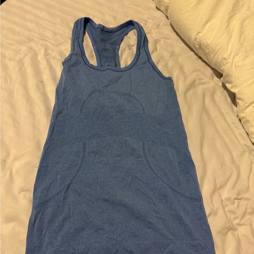 lululemon swiftly tech tank
